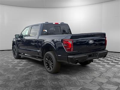 2025 Ford F-150 SuperCrew Cab 4x4 Pickup for sale #13830 - photo 2
