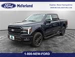 2025 Ford F-150 SuperCrew Cab 4WD Pickup for sale #13830 - photo 1