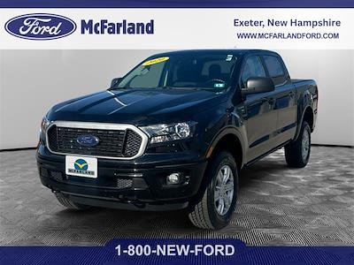 Used 2020 Ford Ranger XLT SuperCrew Cab for sale #13835A - photo 1