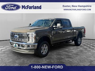 New 2026 Ford F-250 XLT Crew Cab for sale #13836 - photo 1