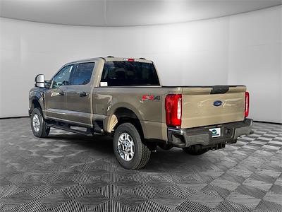 New 2026 Ford F-250 XLT Crew Cab for sale #13836 - photo 2