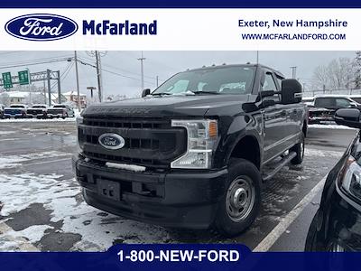 Used 2020 Ford F-250 - photo 1