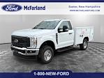 New 2026 Ford F-250 Regular Cab Service Truck for sale #13854 - photo 1