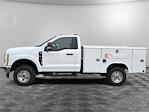 New 2026 Ford F-250 Regular Cab Service Truck for sale #13854 - photo 3