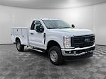 New 2026 Ford F-250 Regular Cab Service Truck for sale #13854 - photo 7