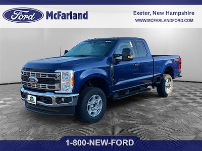 New 2026 Ford F-350 XLT Super Cab for sale #13861 - photo 1