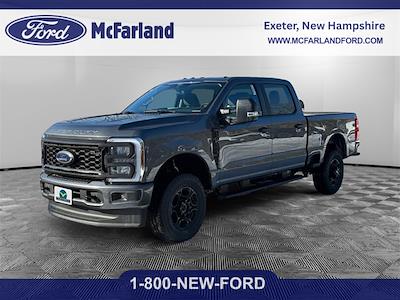 New 2026 Ford F-350 XL Crew Cab for sale #13862 - photo 1