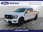 New 2025 Ford F-150 Lariat SuperCrew Cab for sale #13865 - photo 1