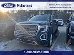 Used 2021 GMC Sierra 1500 Denali Crew Cab for sale #13865A - photo 1