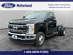 New 2026 Ford F-350 Regular Cab Cab Chassis for sale #13870 - photo 1