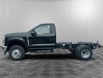 New 2026 Ford F-350 Regular Cab Cab Chassis for sale #13870 - photo 3