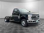 New 2026 Ford F-350 Regular Cab Cab Chassis for sale #13870 - photo 7