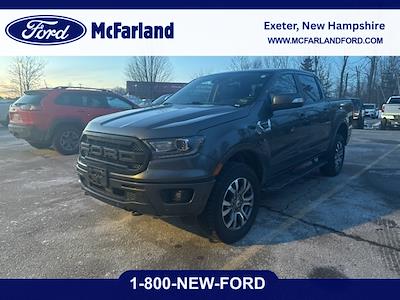 Used 2019 Ford Ranger - photo 1