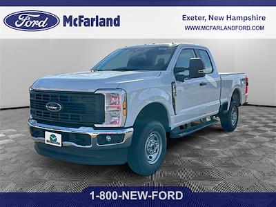 New 2026 Ford F-250 XL Super Cab for sale #13881 - photo 1