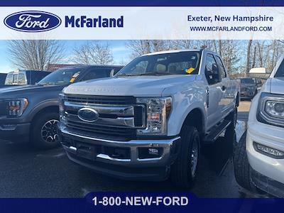 Used 2019 Ford F-250 - photo 1