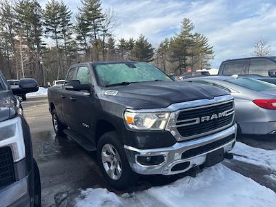 Used 2021 Ram 1500 - photo 1