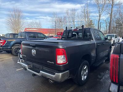 Used 2021 Ram 1500 - photo 1