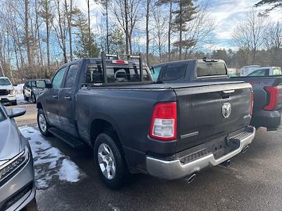 Used 2021 Ram 1500 - photo 1