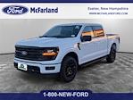 New 2025 Ford F-150 XLT SuperCrew Cab for sale #13883 - photo 1