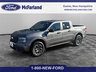 New 2026 Ford Maverick XLT SuperCrew Cab for sale #13884 - photo 1