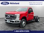 New 2026 Ford F-350 Regular Cab Cab Chassis for sale #13886 - photo 1
