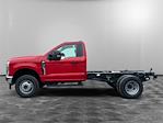 New 2026 Ford F-350 Regular Cab Cab Chassis for sale #13886 - photo 3
