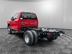 New 2026 Ford F-350 Regular Cab Cab Chassis for sale #13886 - photo 2