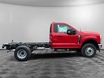New 2026 Ford F-350 Regular Cab Cab Chassis for sale #13886 - photo 6