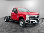 New 2026 Ford F-350 Regular Cab Cab Chassis for sale #13886 - photo 7