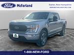 Used 2022 Ford F-150 XL SuperCrew Cab for sale #13890A - photo 1
