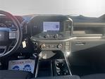 Used 2022 Ford F-150 XL SuperCrew Cab for sale #13890A - photo 11