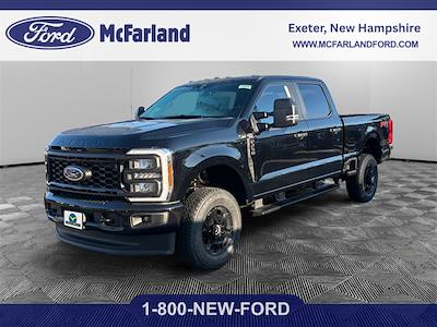 New 2026 Ford F-250 XL Crew Cab for sale #13893 - photo 1