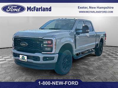 New 2026 Ford F-350 Lariat Crew Cab for sale #13894 - photo 1