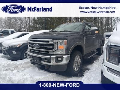 Used 2022 Ford F-350 - photo 1