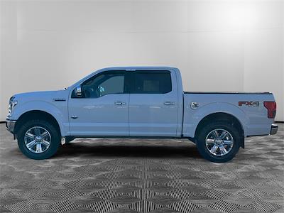 Used 2020 Ford F-150 King Ranch SuperCrew Cab for sale #13896A - photo 2