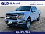 Used 2020 Ford F-150 King Ranch SuperCrew Cab for sale #13896A - photo 1