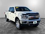 Used 2020 Ford F-150 King Ranch SuperCrew Cab for sale #13896A - photo 7