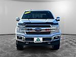 Used 2020 Ford F-150 King Ranch SuperCrew Cab for sale #13896A - photo 8