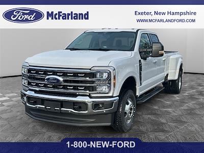 New 2026 Ford F-350 Lariat Crew Cab for sale #13903 - photo 1