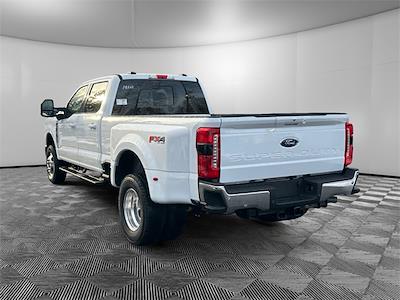 New 2026 Ford F-350 Lariat Crew Cab for sale #13903 - photo 2