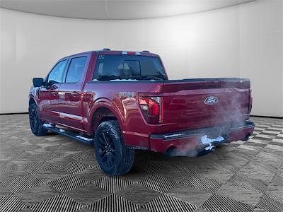 New 2025 Ford F-150 Lariat SuperCrew Cab for sale #13905 - photo 2