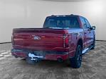 New 2025 Ford F-150 Lariat SuperCrew Cab for sale #13905 - photo 5