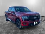 New 2025 Ford F-150 Lariat SuperCrew Cab for sale #13905 - photo 7