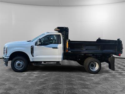 New 2026 Ford F-350 Regular Cab Dump Truck for sale #13908 - photo 2