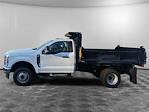 New 2026 Ford F-350 Regular Cab Dump Truck for sale #13908 - photo 2