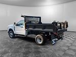New 2026 Ford F-350 Regular Cab Dump Truck for sale #13908 - photo 3