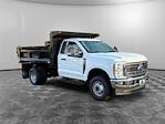New 2026 Ford F-350 Regular Cab Dump Truck for sale #13908 - photo 7