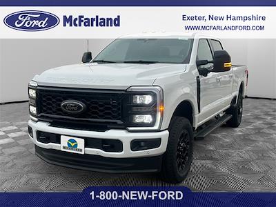 New 2026 Ford F-350 Lariat Crew Cab for sale #13913 - photo 1