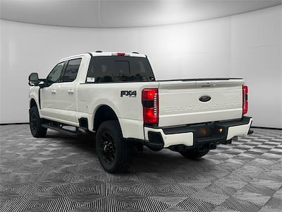 New 2026 Ford F-350 Lariat Crew Cab for sale #13913 - photo 2