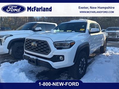 Used 2023 Toyota Tacoma - photo 1